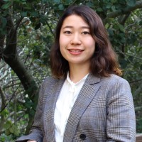 Good Research Employee Miho Nakayama's profile photo