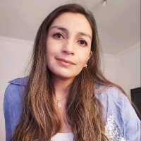 TLT Consulting Group Employee Nicole Bozo Herrera's profile photo