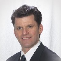 UCB Employee Jeff Horner's profile photo