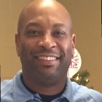 Marathon Pipe Line LLC Employee Derrick Rankin's profile photo