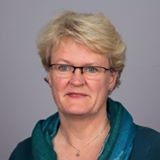 Eidsvoll Kommune Employee Skrårudseter Thilde's profile photo