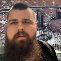 Maxim Gusev Email