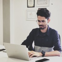 Yogesh Kumar Email
