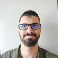 Los Alamos National Laboratory Employee Daniel McElwee's profile photo