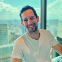 The Pokémon Company International Employee Ben Goldsmith's profile photo