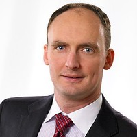 Darach Ellison's profile photo