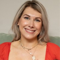 frank body Employee Lucy Parkyn's profile photo