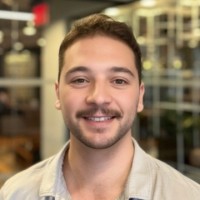 Silicon Data Employee Scott Myers's profile photo