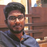 LatentView Analytics Employee Sai Sekar's profile photo