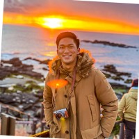 Eaton Employee Kenneth Rae Rosales's profile photo