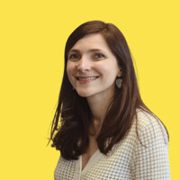 Big Bloom Employee Andreea Badea's profile photo