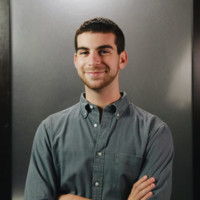 The Infatuation Employee Jacob Robbins's profile photo