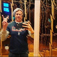 Sleep Cycle Employee Michael Gradisar's profile photo
