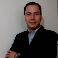 Construval Employee Enrique Sandoval Galván's profile photo