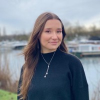 Schneider Electric Employee Julia Pascal's profile photo