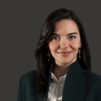 Erste Bank Employee Begüm Dincer's profile photo