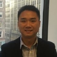 Chi Yang Email & Phone Number