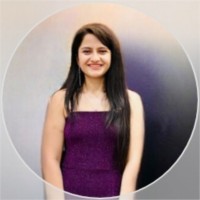 Nagarro Employee Simran Mehta's profile photo