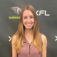 Tower Garden Employee Cayla Koslow's profile photo