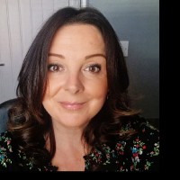 Torfaen County Borough Council Employee Natasha Harris's profile photo