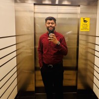 Zmakan Technical Solutions Employee Hafile Tharon's profile photo