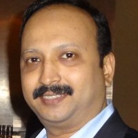 Anutosh Bose