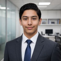 CloudWave Innovations Employee Hassan Raza's profile photo