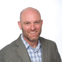 Lonza Employee John Baumann's profile photo