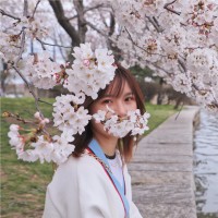 NetEase Cloud Music Employee Menglin Jiang's profile photo