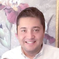 Daniel Navas Moreno Email & Phone Number