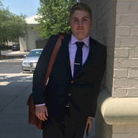 Jacob Oldham Email & Phone Number