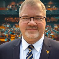 Icon Foods Employee Ron Miller's profile photo