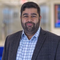 Ceph Employee Joseph Mundackal's profile photo