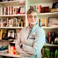 gWorks Employee Andrea King's profile photo