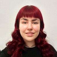 MotionOps Employee Kristina Grujic's profile photo