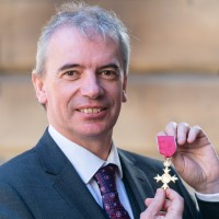 Celtic Renewables Limited Employee Martin Tangney's profile photo