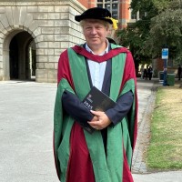 Alexander Burrows Email & Phone Number