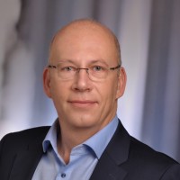 uniCloud solutions Employee Bernhard Goetze's profile photo