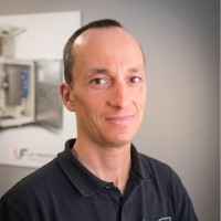 LF Technologies Employee Benoit Pelloquin's profile photo