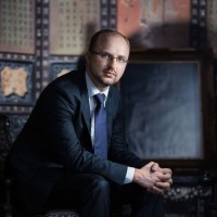 Cardoo Employee Dan Ivanov's profile photo