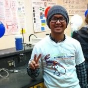 Terra Universal, Inc. Employee Vinh Luu's profile photo