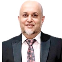 Motus Aftermarket Parts Employee Nizam Omar's profile photo