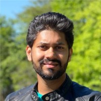 Skillo Employee Shiva Reddy's profile photo