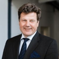 NOREVO GmbH Employee Hartmut Lampe's profile photo
