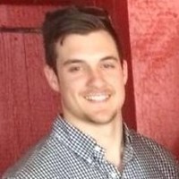 Technical Glazing Solutions Employee Tom Cleary's profile photo