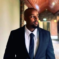 Blighter Surveillance Systems Employee Zakeria Ali's profile photo