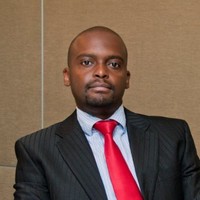 Email e telefono di Godfrey Mwanza