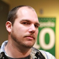 BeyondView Employee Trevor Parscal's profile photo