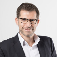 TASMANE Employee David Gelrubin's profile photo