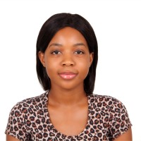 BDD Employee Safina Kabelinde's profile photo